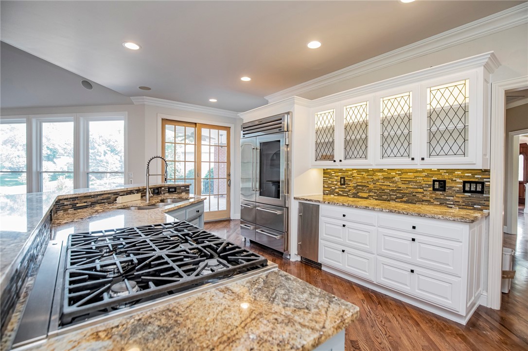 Manors On Blossom Way Crk Ph 1-Rogers - Residential