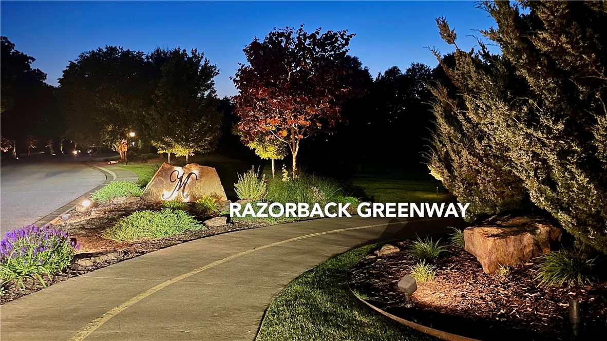 Manors On Blossom Way Crk Ph 1-Rogers - Residential