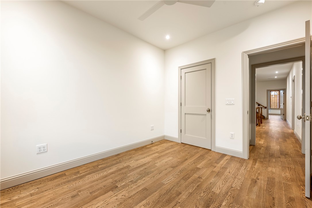 Demings Add Bentonville - Residential