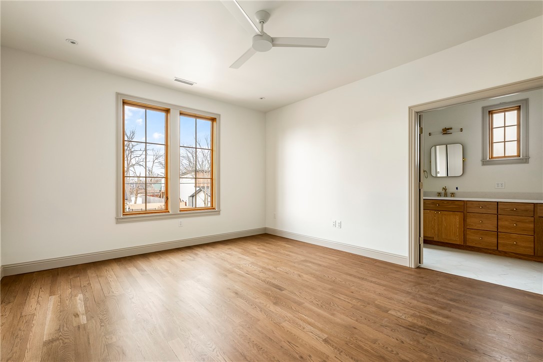 Demings Add Bentonville - Residential