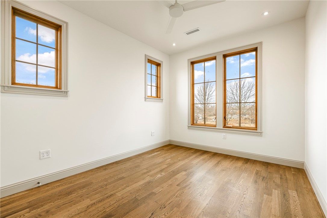 Demings Add Bentonville - Residential