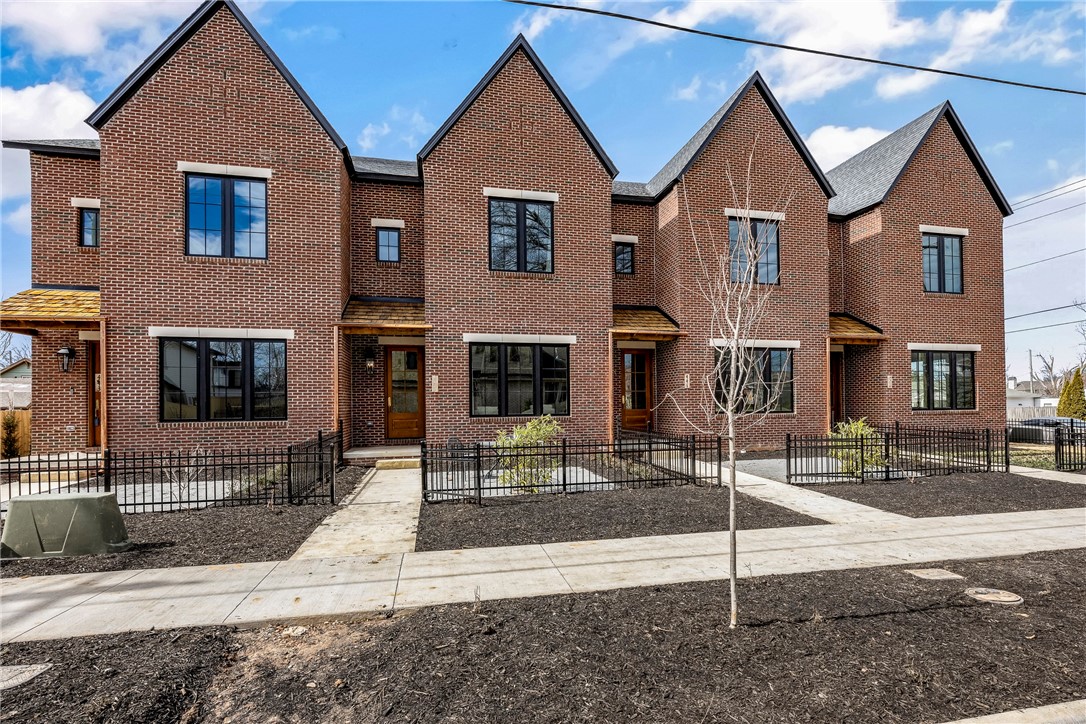 Demings Add Bentonville - Residential