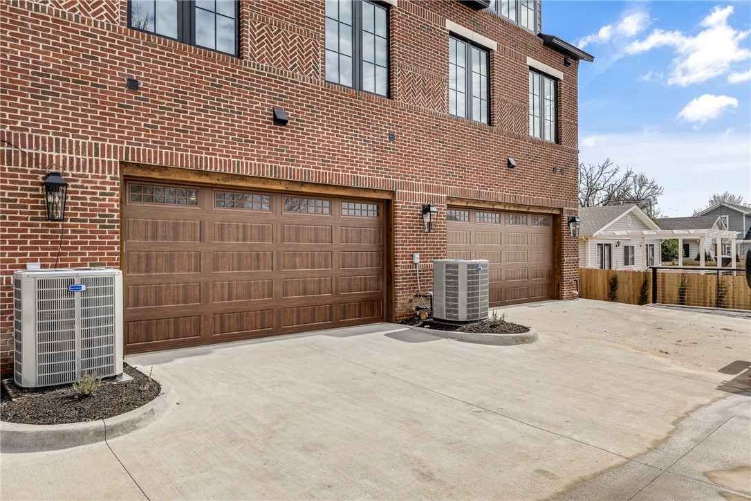 Demings Add Bentonville - Residential