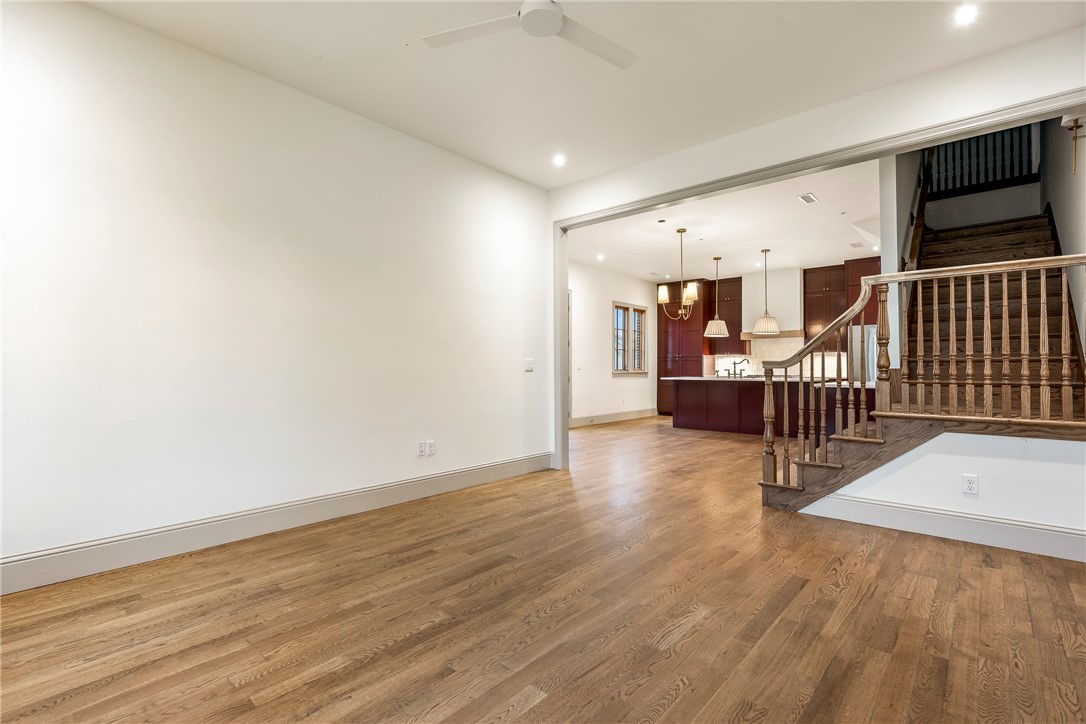 Demings Add Bentonville - Residential