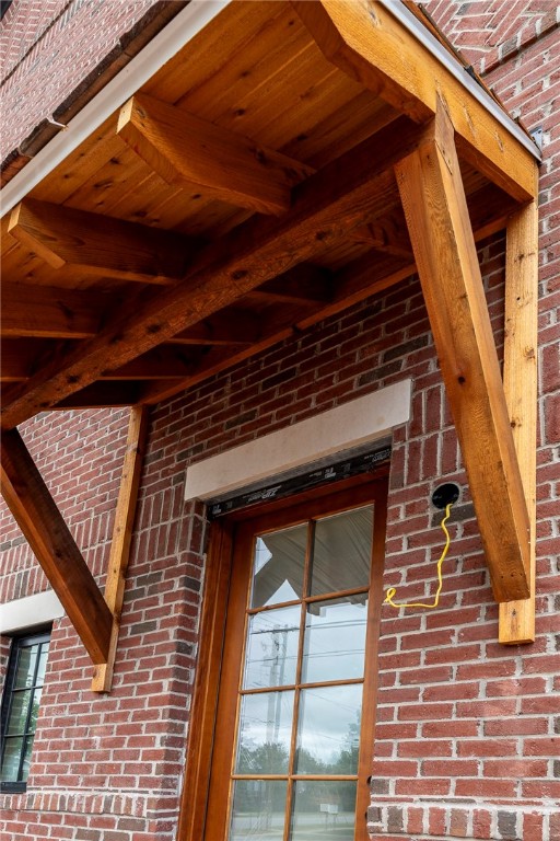 Demings Add Bentonville - Residential