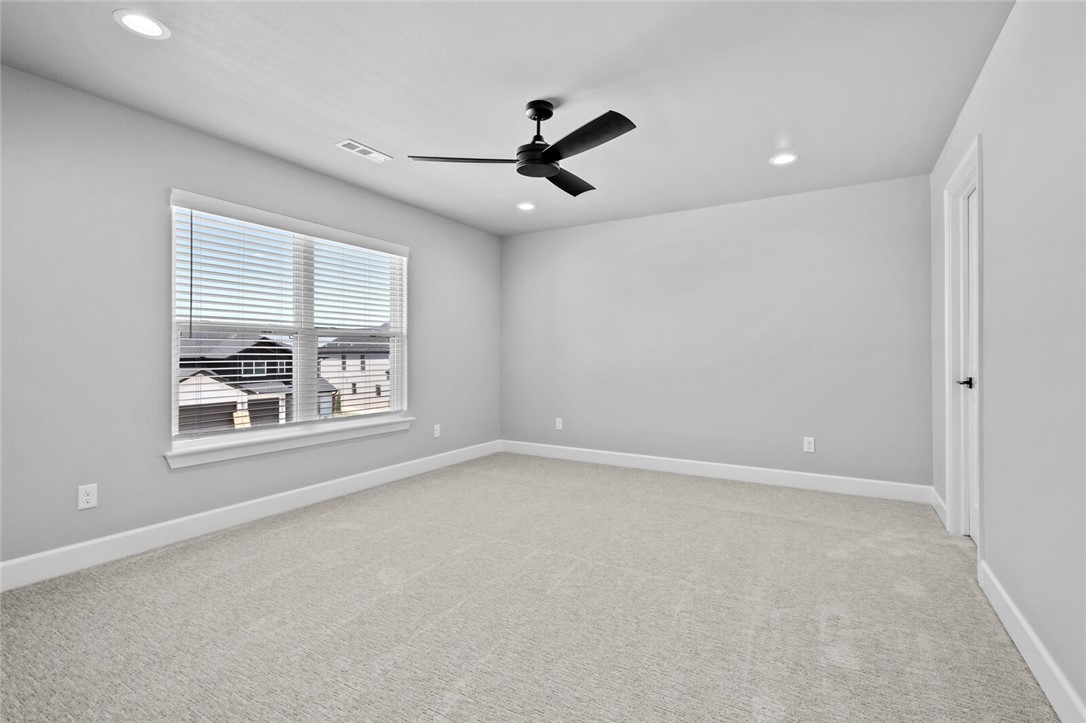 Scissortail Sub Ph 3 Rogers - Residential