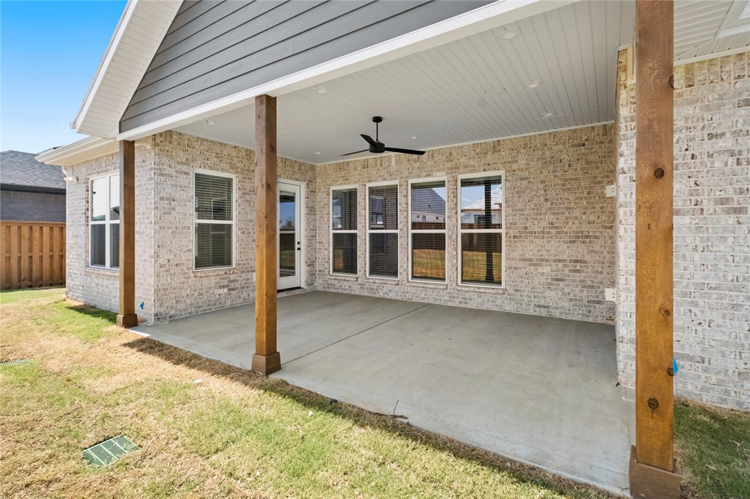 Scissortail Sub Ph 3 Rogers - Residential