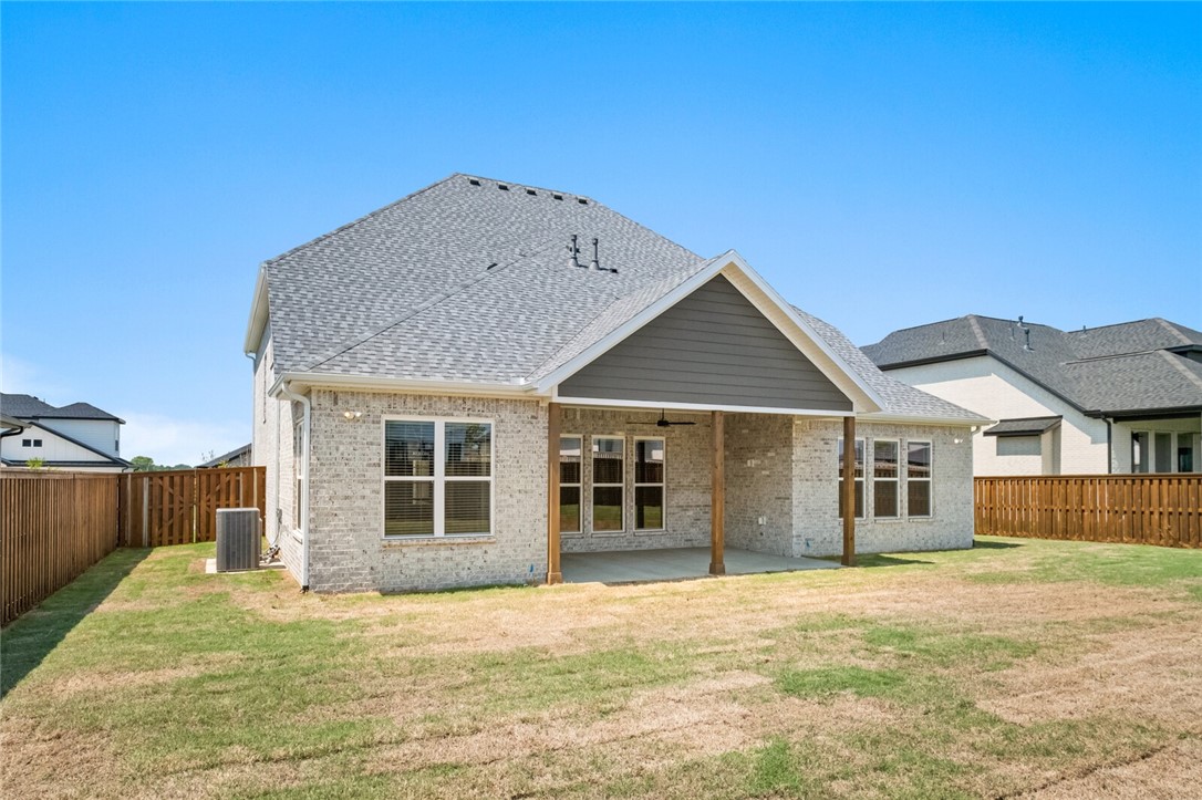 Scissortail Sub Ph 3 Rogers - Residential