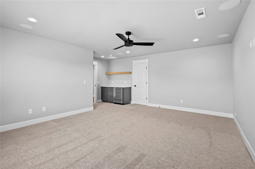 Scissortail Sub Ph 3 Rogers - Residential