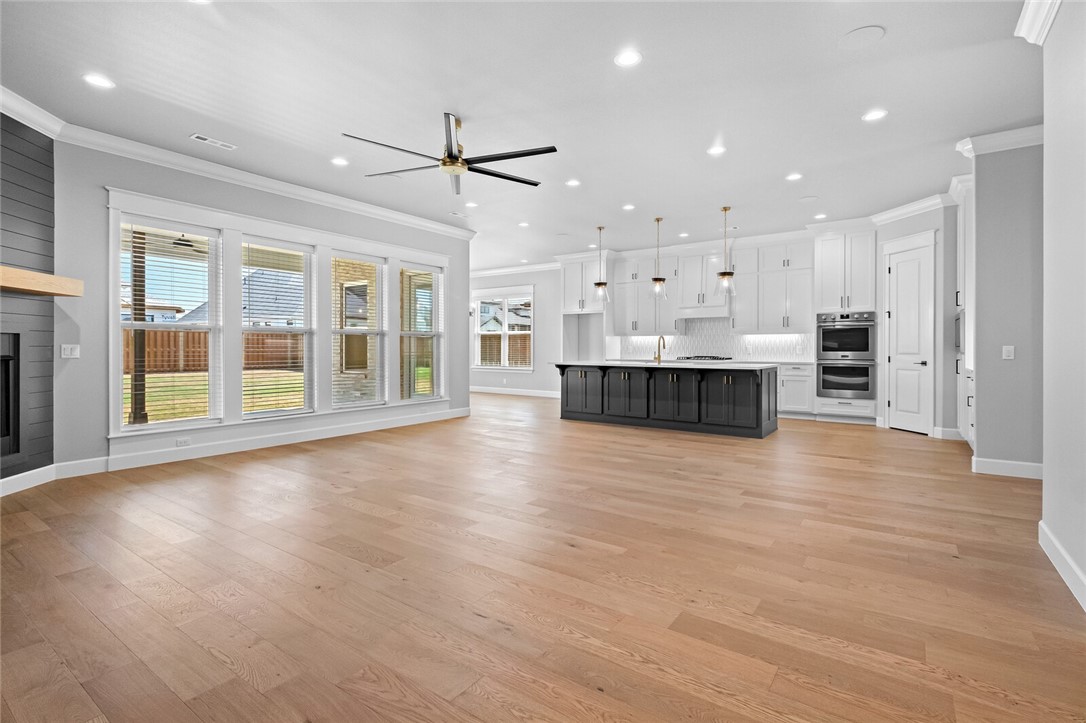 Scissortail Sub Ph 3 Rogers - Residential