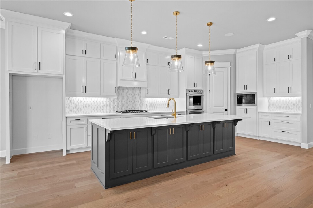 Scissortail Sub Ph 3 Rogers - Residential