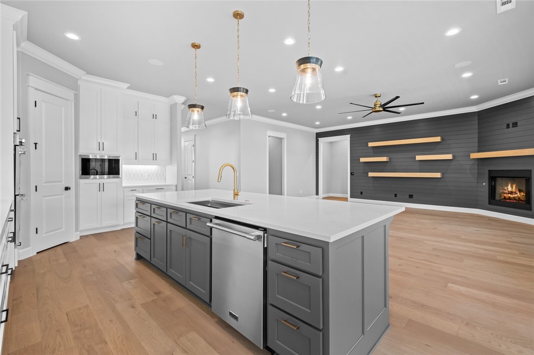 Scissortail Sub Ph 3 Rogers - Residential