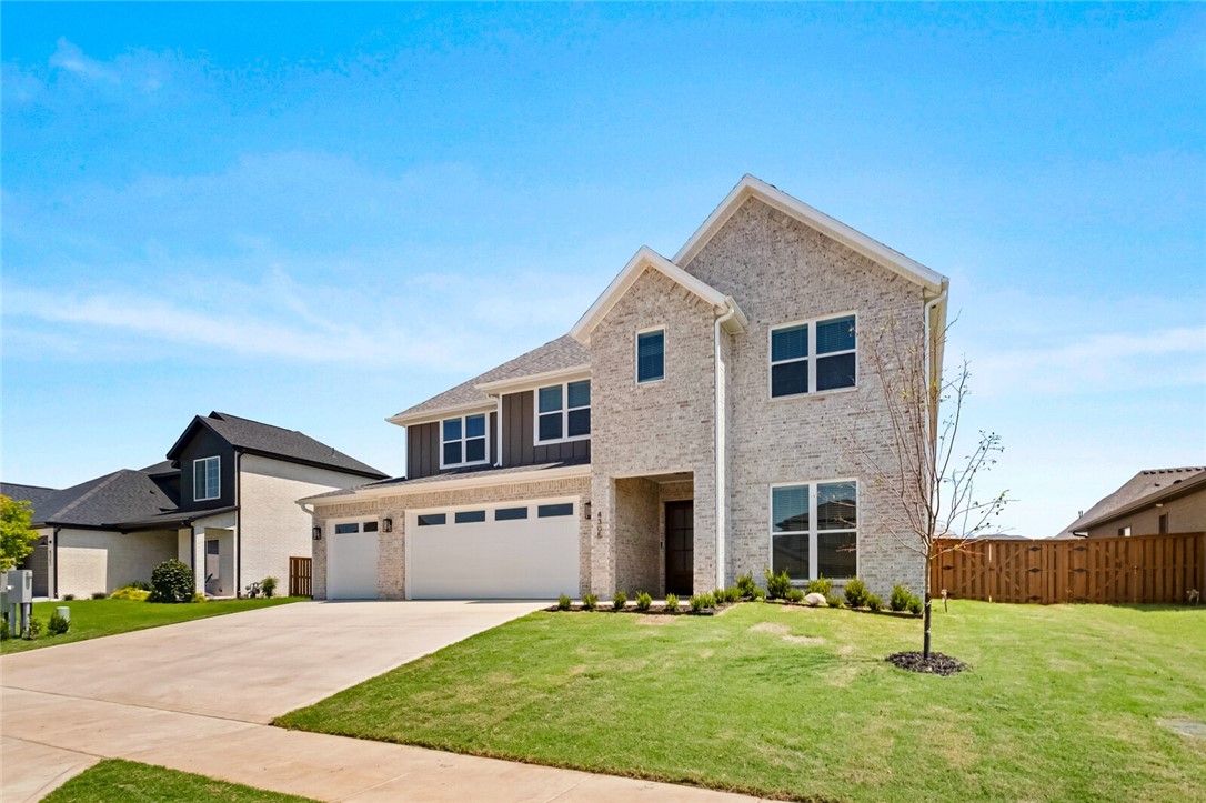 Scissortail Sub Ph 3 Rogers - Residential