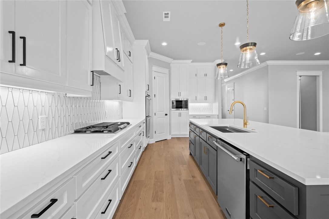 Scissortail Sub Ph 3 Rogers - Residential