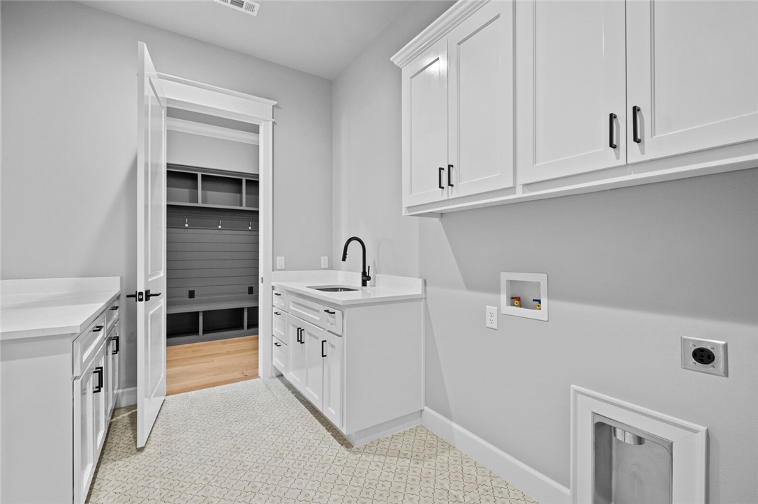 Scissortail Sub Ph 3 Rogers - Residential