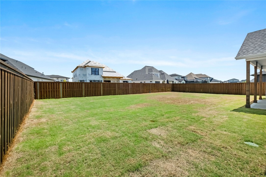 Scissortail Sub Ph 3 Rogers - Residential