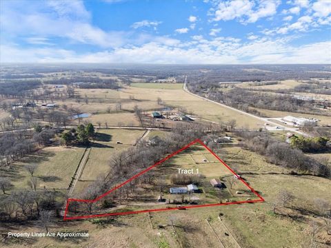 Photo of 12246 S Pleasant Valley Road, Gentry, AR 72734 (MLS # 1333415)