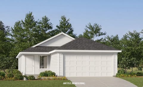 Photo of 465 E Boston Street, Prairie Grove, AR 72753 (MLS # 1358957)