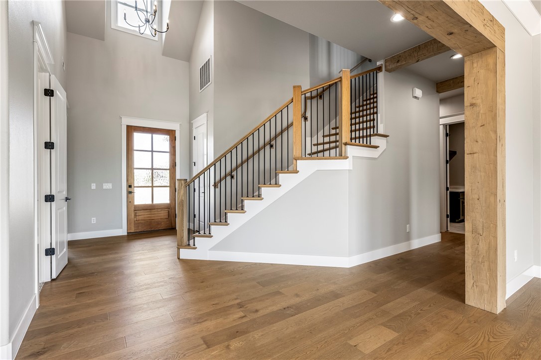 Big Sky Sub Centerton - Residential