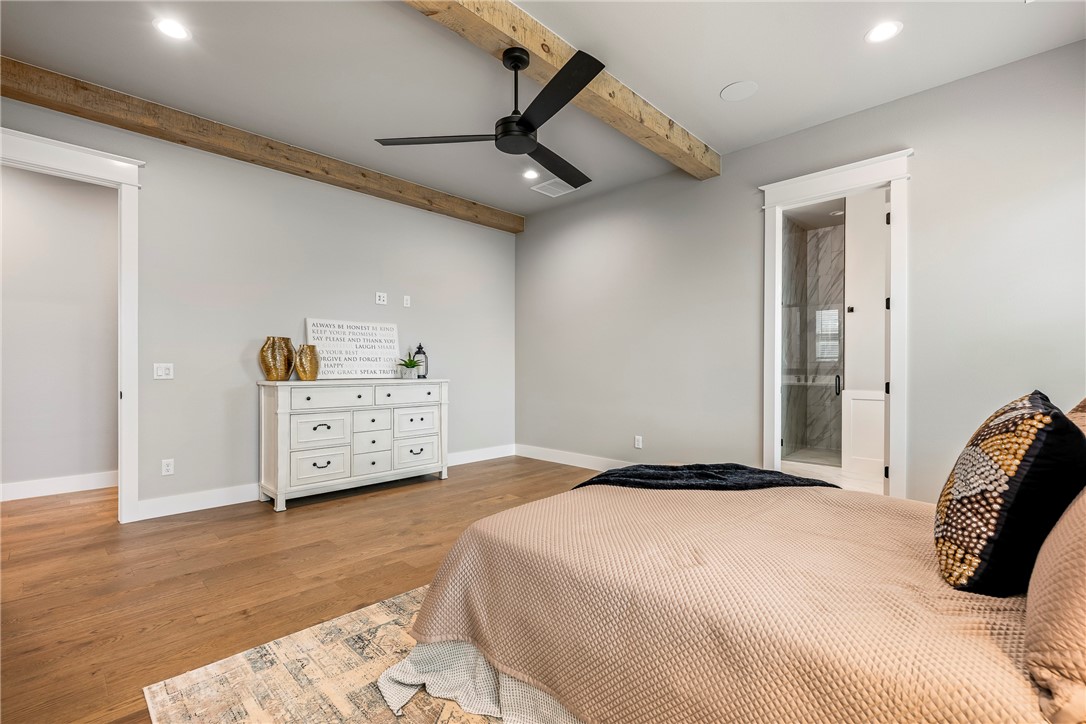 Big Sky Sub Centerton - Residential