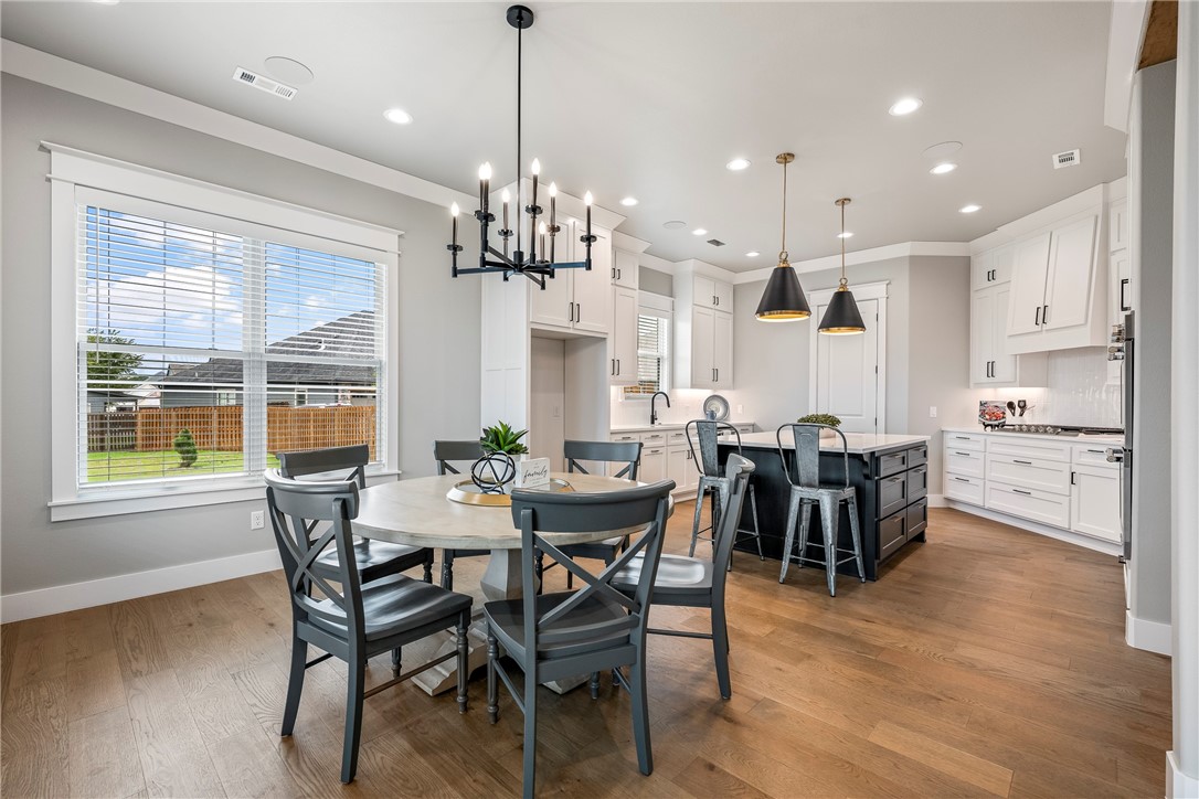 Big Sky Sub Centerton - Residential