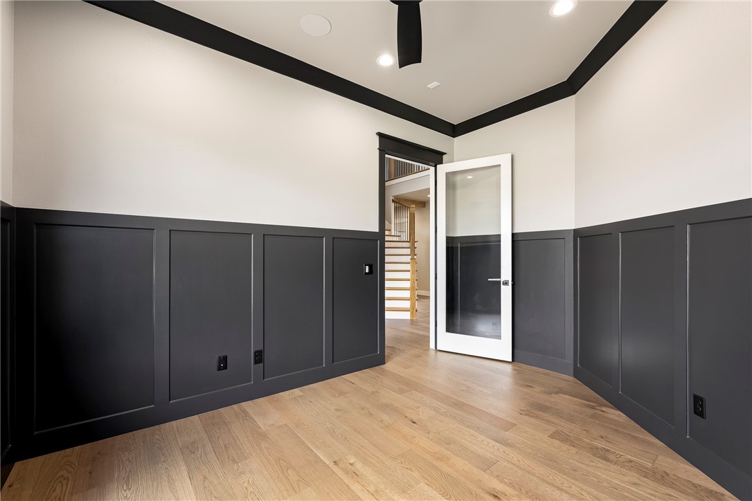 Big Sky Sub Centerton - Residential