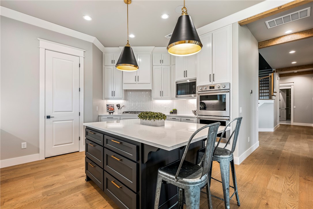 Big Sky Sub Centerton - Residential