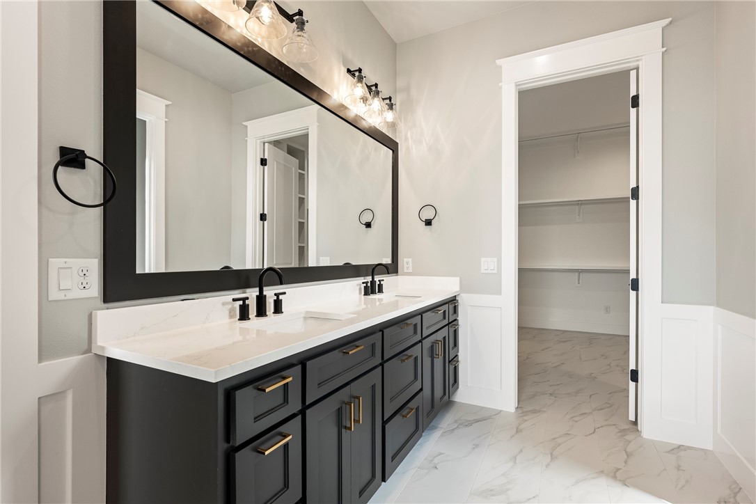 Big Sky Sub Centerton - Residential