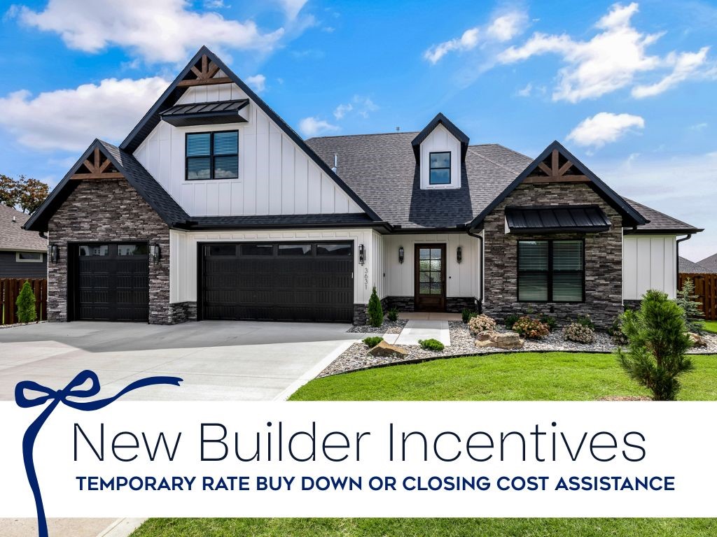 Big Sky Sub Centerton - Residential