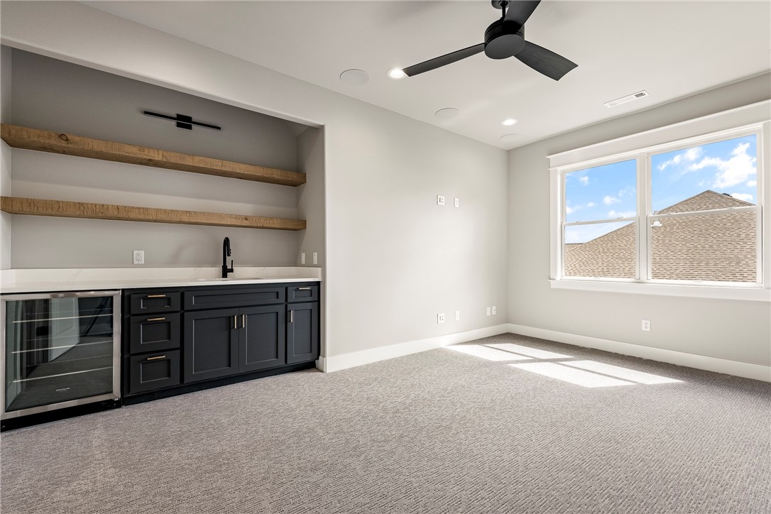 Big Sky Sub Centerton - Residential