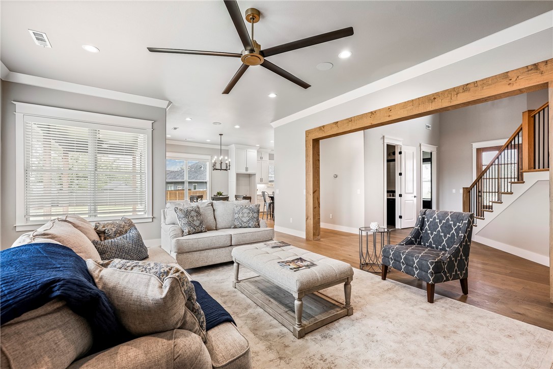 Big Sky Sub Centerton - Residential