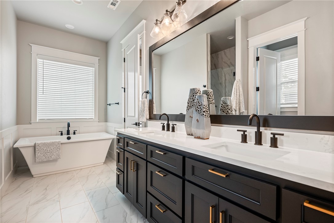 Big Sky Sub Centerton - Residential