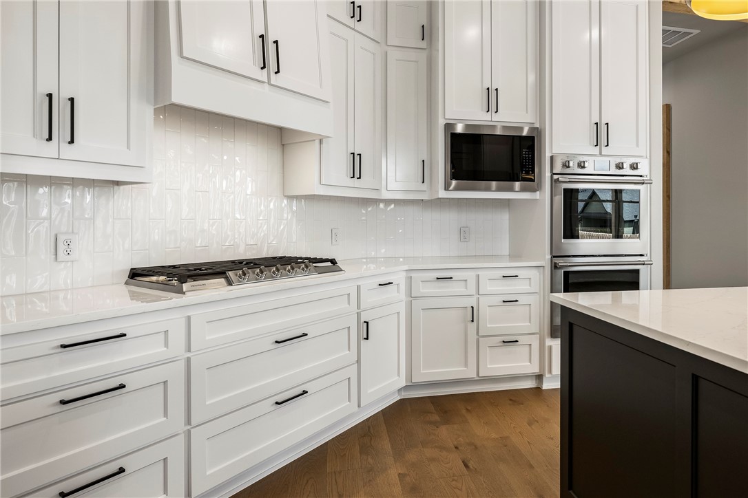 Big Sky Sub Centerton - Residential