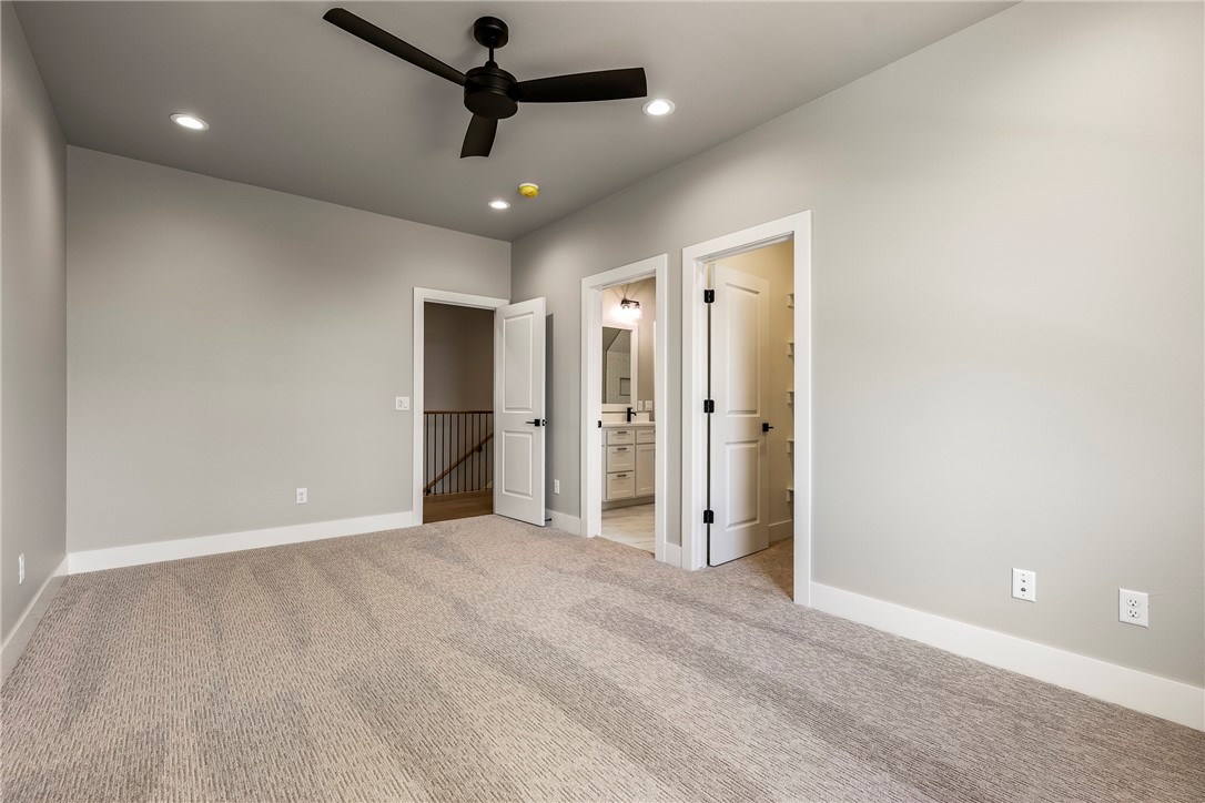 Big Sky Sub Centerton - Residential