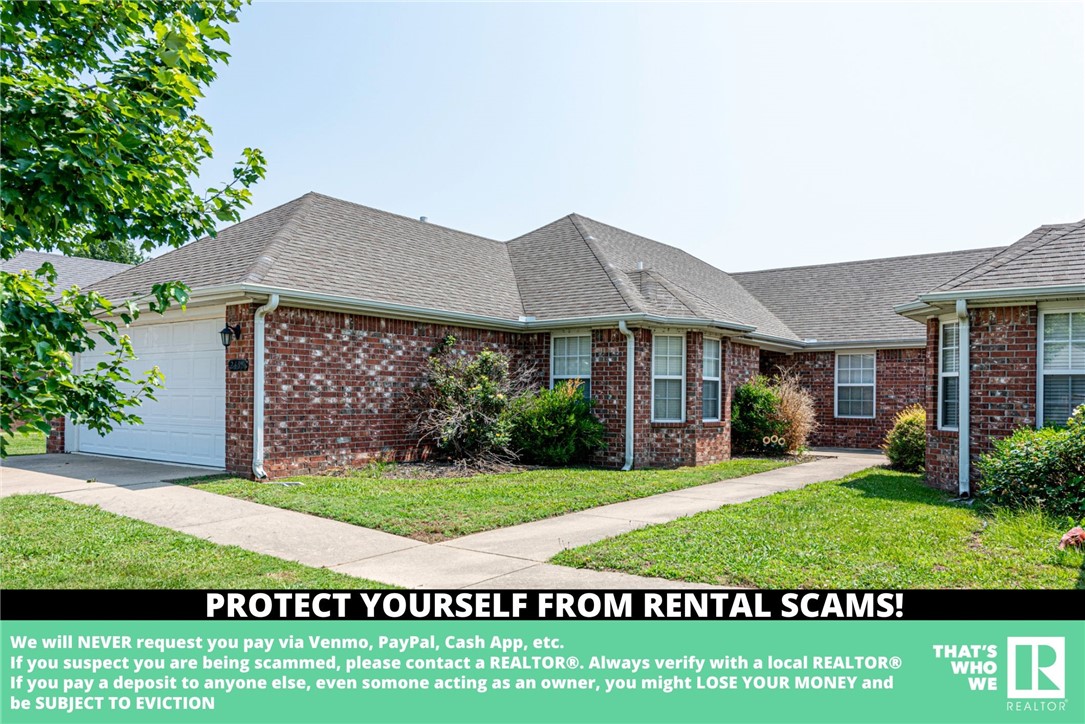 MLS DATA ONLY - Lease Renewal