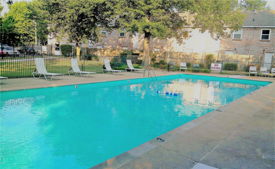 Belair Acres 2nd - Residential