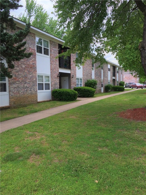 Belair Acres 2nd - Residential