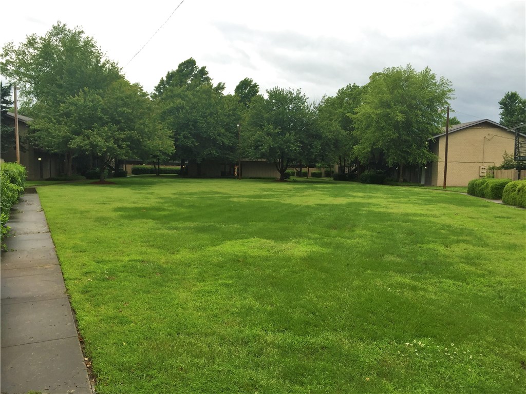 Belair Acres 2nd - Residential