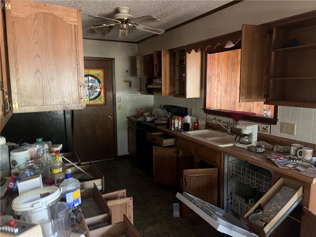 Edgewood Bay - Residential