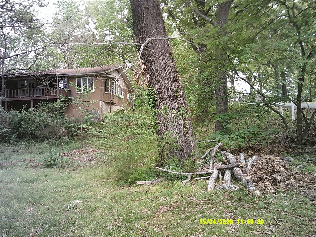 Edgewood Bay - Residential