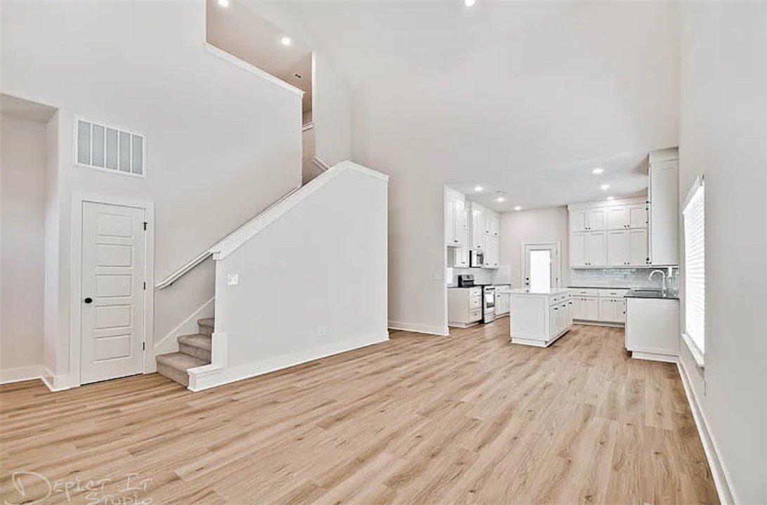 Mountain View Estates Sub - Residential Lease