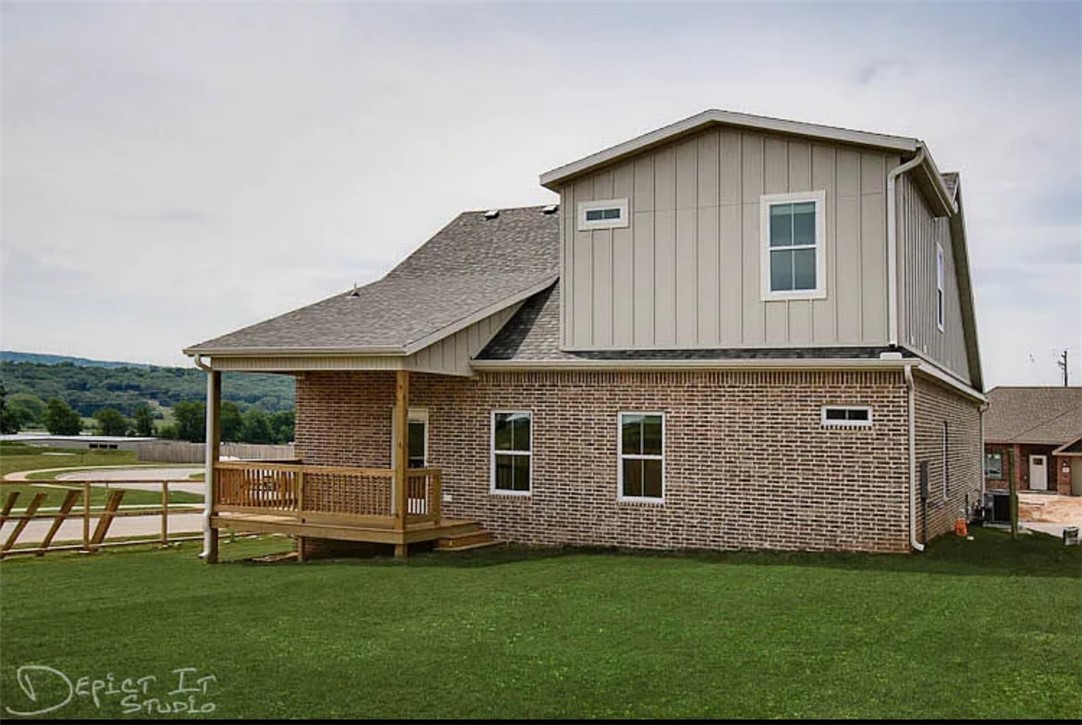 Mountain View Estates Sub - Residential Lease