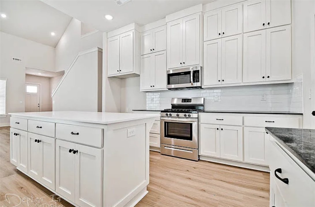 Mountain View Estates Sub - Residential Lease