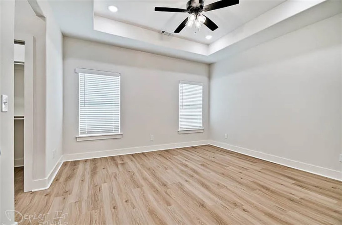 Mountain View Estates Sub - Residential Lease