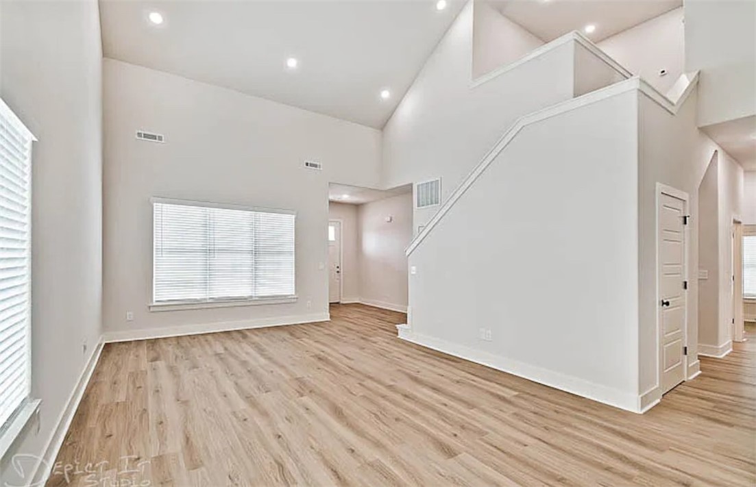 Mountain View Estates Sub - Residential Lease