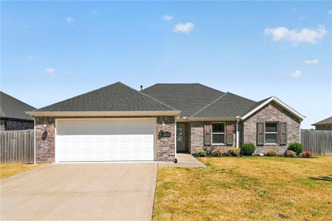 Photo of 7656 W Longspur Avenue, Springdale, AR 72762 (MLS # 1361005)