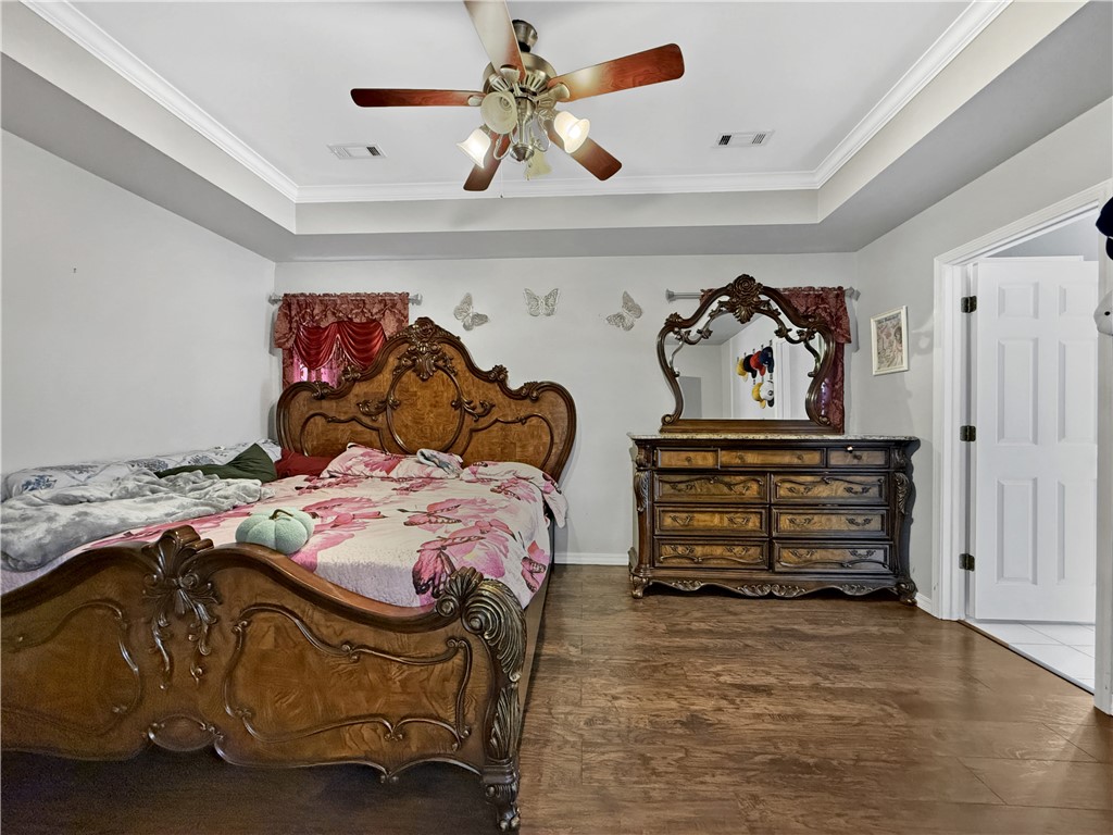 Apple Orchard - Residential