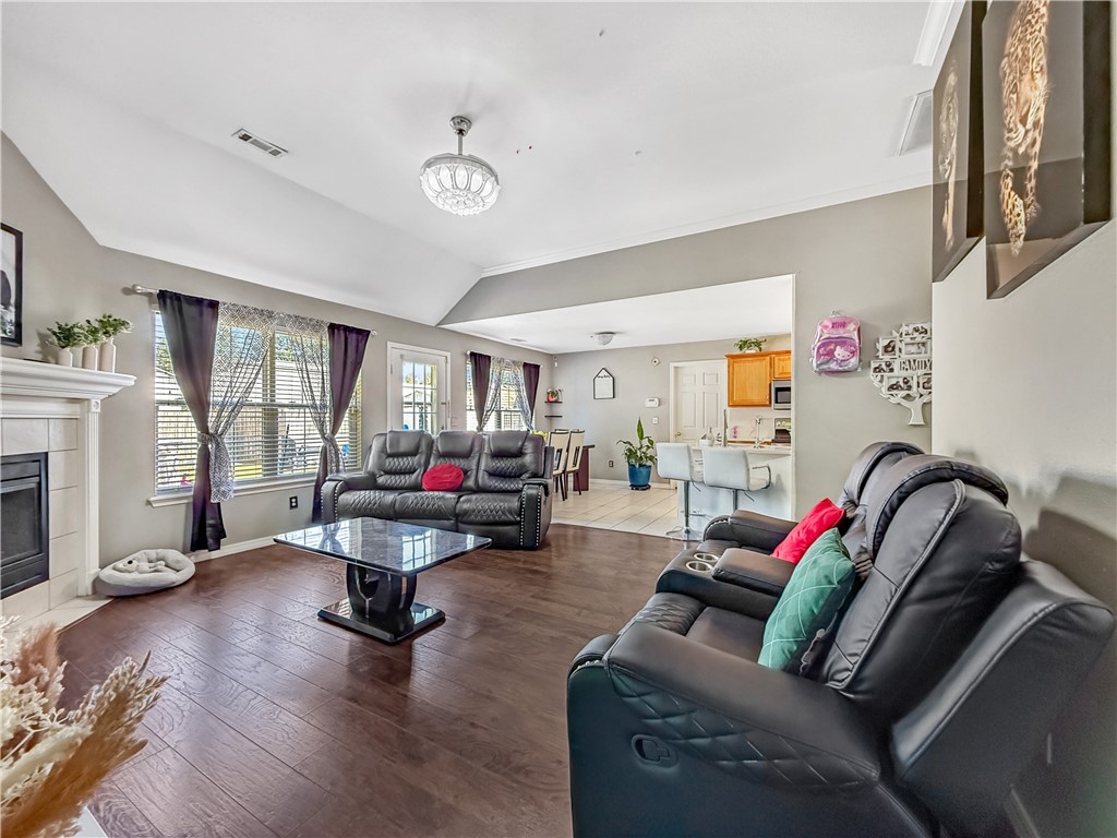 Apple Orchard - Residential