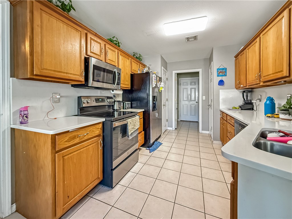 Apple Orchard - Residential