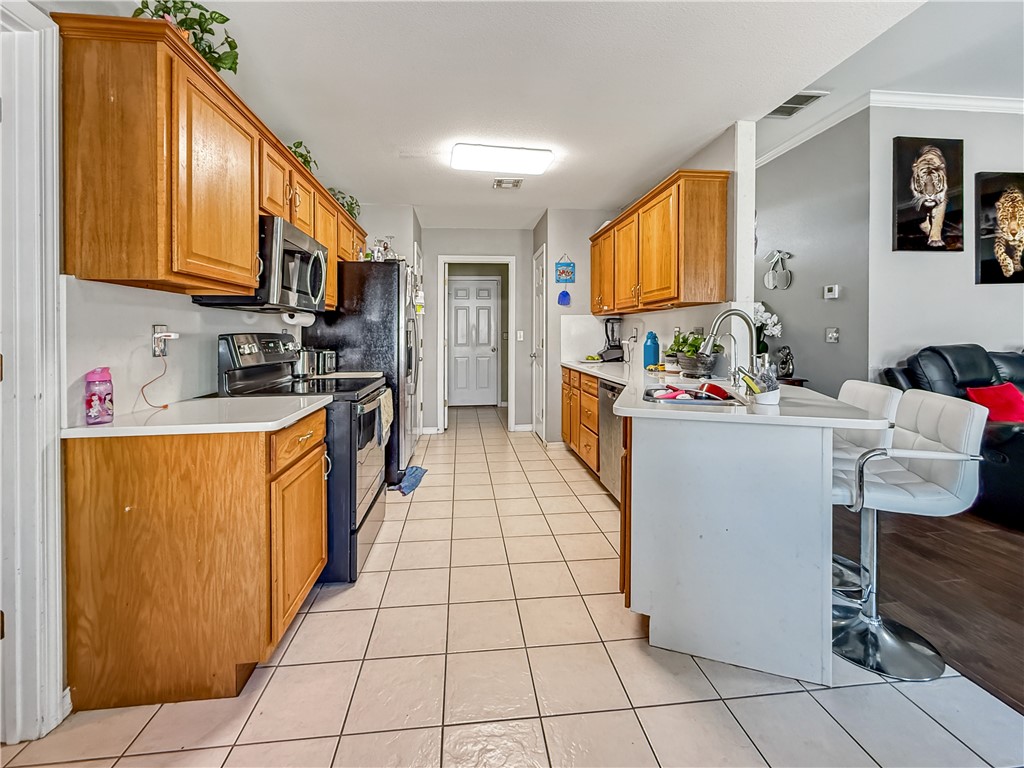 Apple Orchard - Residential